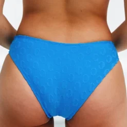 Women's Jacquard Hipster Low Rise Bikini Bottom- Cupshe -BLAZER GUEST 01fb0dde a97a 45b4 bc0e c2b17afc66ca