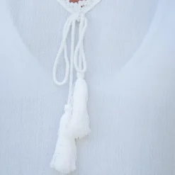 Women's Scalloped Lace Mini Cover-Up Dress - Cupshe 12 Women's Scalloped Lace Mini Cover-Up Dress - Cupshe -BLAZER GUEST 11c00def cb5e 4e98 ae3e a5311c00745e