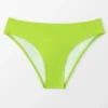 Women's Low Rise Hipster Bikini Bottom - Cupshe