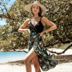 Women's V-neck Mid Length Slip Dress - Cupshe 9 Women's V-neck Mid Length Slip Dress - Cupshe -BLAZER GUEST 16ca5584 8e4b 420b 9259 1175736c5eef