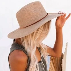 Women's Brown Floppy Hat - Cupshe -BLAZER GUEST 1b4bcaf6 4193 4e1e 96f5 2e30a5dd4004