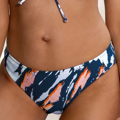 Women's Low Rise Bikini Bottom - Cupshe 7 Women's Low Rise Bikini Bottom - Cupshe - Image 7