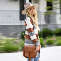 Women's Autumn Leaves Open-Front Cardigan - Cupshe 13 Women's Autumn Leaves Open-Front Cardigan - Cupshe -BLAZER GUEST 1d833cce 67b9 4ae0 bb6c cc4df54a3798