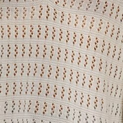 Women's Crochet V-Neck Sweater - Cupshe 13 Women's Crochet V-Neck Sweater - Cupshe -BLAZER GUEST 33eabdc0 8044 43e6 9fc9 bbe9826e85cd