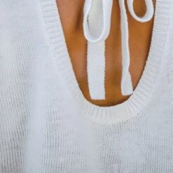 Women's Ivory Puff Sleeve Sweater - Cupshe 11 Women's Ivory Puff Sleeve Sweater - Cupshe -BLAZER GUEST 4297421a 46c1 4130 a8dc 6943b74c937d