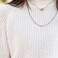 Women's Ribbed Turtleneck Long Sleeve Sweater - Cupshe -BLAZER GUEST 56572795 d5fb 4bf7 bd39 92f754956030