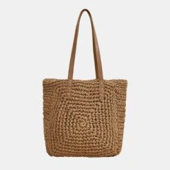 Handwoven Straw Tote Bag - Cupshe 9 Handwoven Straw Tote Bag - Cupshe -BLAZER GUEST 6ed9ac1f 2789 4738 93df f2a969c2500a