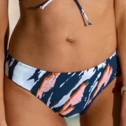 Women's Low Rise Bikini Bottom - Cupshe
