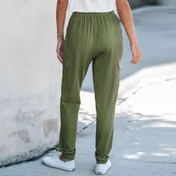 Women's Smocked Pocket Joggers - Cupshe 8 Women's Smocked Pocket Joggers - Cupshe -BLAZER GUEST 7e95e11e 190c 461b a045 2d33b81f6fd5