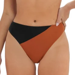 Women's Colorblock High Leg Cut High Waist Bikini Bottom - Cupshe 11 Women's Colorblock High Leg Cut High Waist Bikini Bottom - Cupshe -BLAZER GUEST 9272784e bab2 4a28 a6a2 aece122aea92
