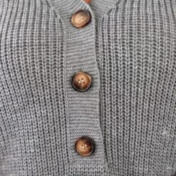 Women's Chunky Knit Mini Sweater Dress - Cupshe -BLAZER GUEST 938faf21 0a62 44e6 bd28 cb1c0c6dc293