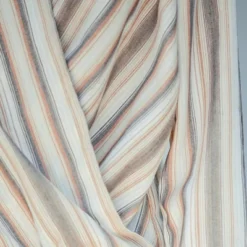 Women's Striped Surplice Neck Long Sleeve Shirt - Cupshe -BLAZER GUEST 9fc21ca8 179c 4092 88fd 34061e50f890