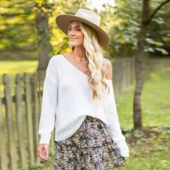 Women's Ditsy Floral Drawstring A-Line Skirt - Cupshe 12 Women's Ditsy Floral Drawstring A-Line Skirt - Cupshe -BLAZER GUEST ba07d95b 5611 4be3 bee4 d529b7ee7b1e