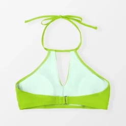 Women's Keyhole High Neck Bikini Top - Cupshe 12 Women's Keyhole High Neck Bikini Top - Cupshe -BLAZER GUEST ba87f610 b223 491a 9314 54cf964c172b