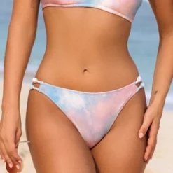 Women's Textured Strappy Cheeky Bikini Bottom - Cupshe 8 Women's Textured Strappy Cheeky Bikini Bottom - Cupshe -BLAZER GUEST c5c86a07 1b01 47e3 980f 3d3e6f48906c