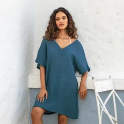 Women's Strappy Cutout Back Cover-Up Dress - Cupshe 12 Women's Strappy Cutout Back Cover-Up Dress - Cupshe -BLAZER GUEST c82fe4e7 599f 49d8 9f76 e9554aa7a48b