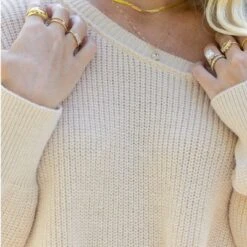 Women's Cooler Daze Drop Sleeve Sweater - Cupshe 6 Women's Cooler Daze Drop Sleeve Sweater - Cupshe -BLAZER GUEST c8883b66 4971 4d40 9d09 df3b26c86d1c