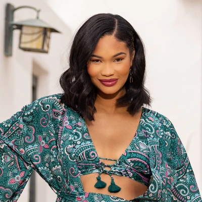 Women's Plus Size Paisley Ruffled Tankini Top - Cupshe 1 Women's Plus Size Paisley Ruffled Tankini Top - Cupshe