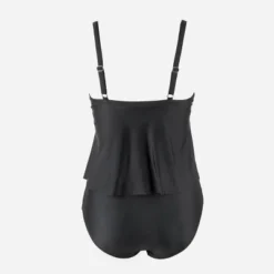 Women's V Neck Wrapped Plus Size Tankini Set - Cupshe 10 Women's V Neck Wrapped Plus Size Tankini Set - Cupshe -BLAZER GUEST cd33b134 bf91 4346 9258 23d28b2e674b