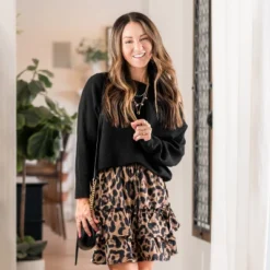 Women's One-Shoulder Dropped Long Sleeve Sweater - Cupshe 9 Women's One-Shoulder Dropped Long Sleeve Sweater - Cupshe -BLAZER GUEST d78ced7a 8baa 48c3 be35 56fcab4c7921