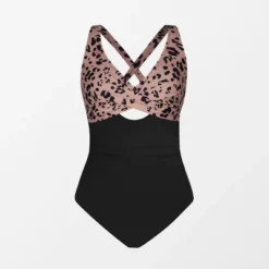 Women's Back Tie Crisscross One Piece Swimsuit - Cupshe 8 Women's Back Tie Crisscross One Piece Swimsuit - Cupshe -BLAZER GUEST d954118f 2795 4b63 a92b 65c49346f94d