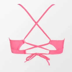 Women's Tunneled Pink Bralette Bikini Top - Cupshe 12 Women's Tunneled Pink Bralette Bikini Top - Cupshe -BLAZER GUEST e07d0eb5 fe1a 41f9 9ba2 8900698d39be