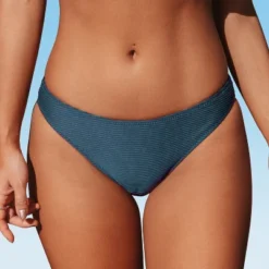 Women's Ribbed Low Waisted Bikini Bottom Swimsuit - Cupshe 13 Women's Ribbed Low Waisted Bikini Bottom Swimsuit - Cupshe -BLAZER GUEST eae043c4 d59f 47ff 931f 6bf2f6e49d7a