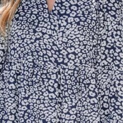 Women's Leopard Print Balloon Sleeve Maxi Dress - Cupshe 10 Women's Leopard Print Balloon Sleeve Maxi Dress - Cupshe -BLAZER GUEST f78f0b70 f615 485f ba79 99ca137e6054