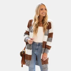 Women's Autumn Leaves Open-Front Cardigan - Cupshe 17 Women's Autumn Leaves Open-Front Cardigan - Cupshe -BLAZER GUEST fec78bf8 a078 4511 aec9 8dce2cbfb0ff