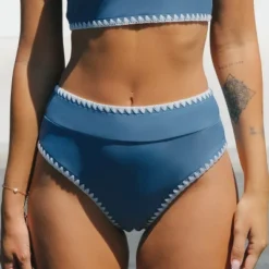 Women's Stitched High Waist Bottom - Cupshe -BLAZER GUEST ff78bd95 9540 4465 8eda 33e07f96d983